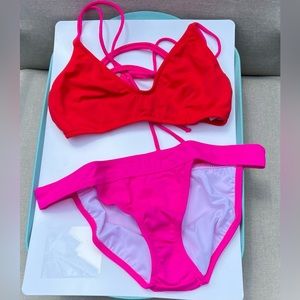 Sports Illustrated Venus bikini